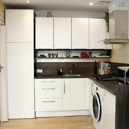 Apartamento Studio